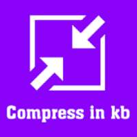 Photo Compressor in KB