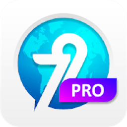 HS Browser 4G - Light &amp; Fast Browser icon