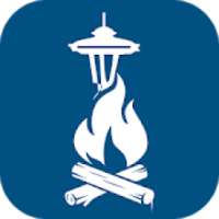 Seattle FPL - Fire Pit Locator