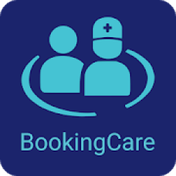 DMS - BookingCare cho bác sĩ icon