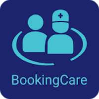 DMS - BookingCare cho bác sĩ on 9Apps