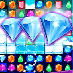 Castle Jewel Match icon