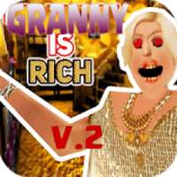 Rich Granny Buldi Scary