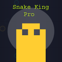 ikon Snak King Pro - No1 Game