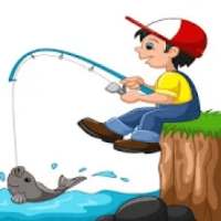 Fishing Dtyer 2