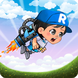 ikon Ryan Land : Magic Adventure