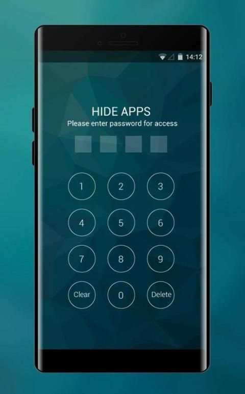 Theme for Galaxy S5 HD स्क्रीनशॉट 2