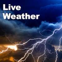 Live Weather App