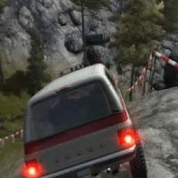 OffRoad 4x4 jeep racing game 3D