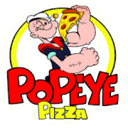Popeye Pizza icon