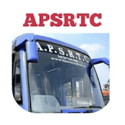 ikon Andhra Pradesh State - APSRTC Bus Timings