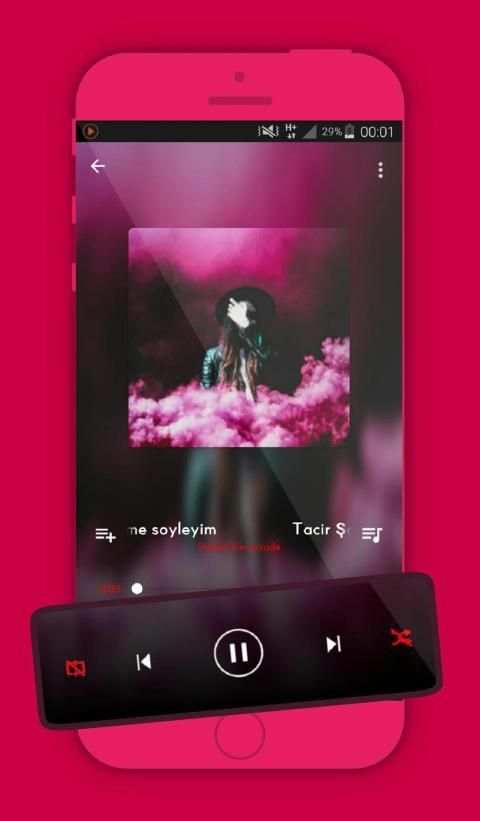 Recorder screenshot 2