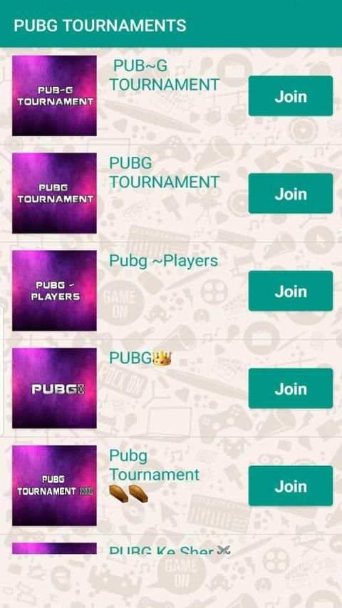 Pubg Community screenshot 1