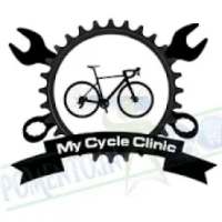 My Cycle Clinic Worker on 9Apps