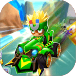 Car Transformer - Drift Racing Track आइकन