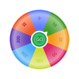 Wheel of Free Credits आइकन