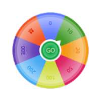 Wheel of Free Credits