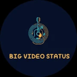 Big video Status आइकन
