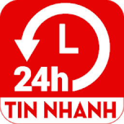 Tin Nhanh 24H icon