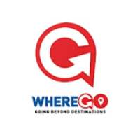 WhereGo Cab on 9Apps