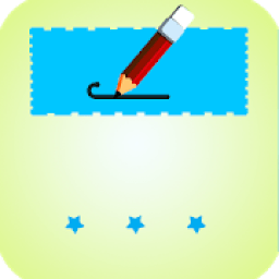 Draw Lines Puzzle आइकन