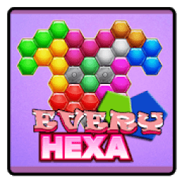 Every Hexa आइकन