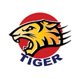 Tiger Supply आइकन