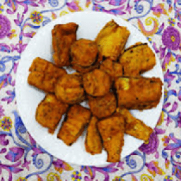Egg Pakoda Recipes आइकन
