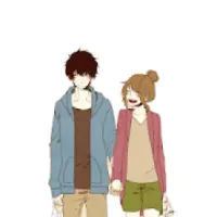 Romantic Anime Couple Wallpaper HD APK Download 2023 - Free - 9Apps