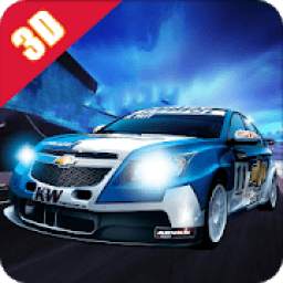 Racing Car City Speed Traffic 1.0.9