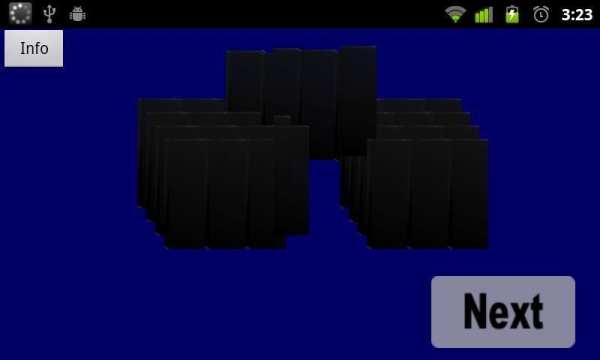 Pai Gow 2 screenshot 2