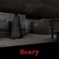 The Scary Granny Mods Monster and walkthrough 2019