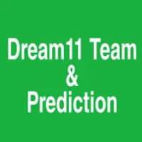 Dream11 Team & Prediction