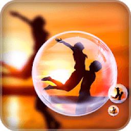 Photo Collage &amp; PIP Maker आइकन