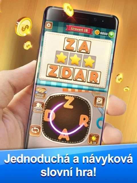 Slovo Mistr screenshot 6