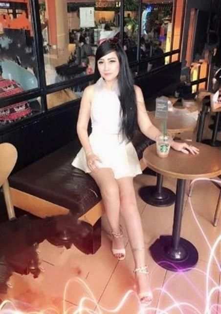 Gallery Foto Yanti 2019 screenshot 1