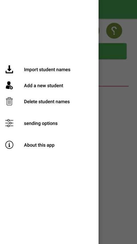 School Phone Directory screenshot 3