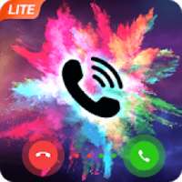 Super Call Flash lite: Colorful Phone Flash