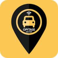 OpitaXi Driver