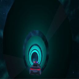 ikon AirElite Car Tunnel Racer.