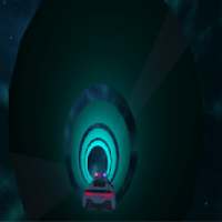 AirElite Car Tunnel Racer.