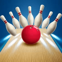3D Bowling Game आइकन