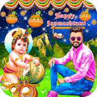 Krishna Photo Editor on 9Apps