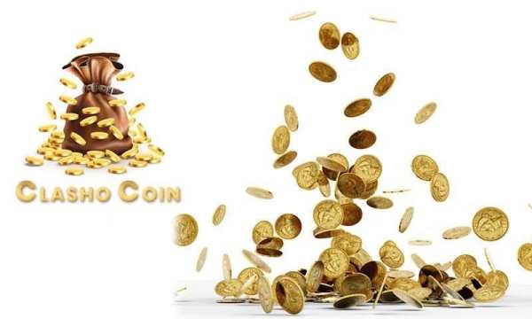 Clash Coin screenshot 2