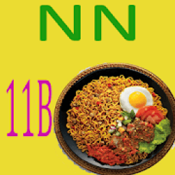 NN recipe 11B icon