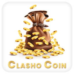 Clash Coin आइकन