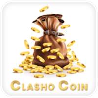 Clash Coin