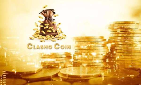 Clash Coin screenshot 1