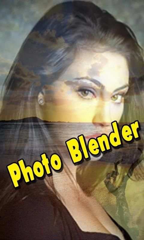 Photo Mixer screenshot 5