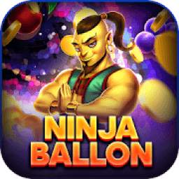 Ninja Balloon 1.0